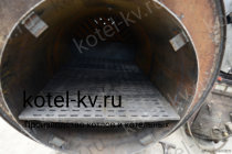 Производство твердотопливных парогенераторов