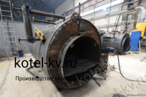 Изготовление твердотопливных паровых котлов Е 0.4 0.9